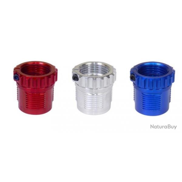 Jeu de 3 bagues de verrouillage pour Bushing LEE 90042