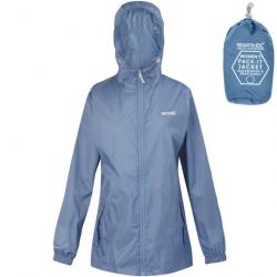 Veste Regatta Women Pack It Jacket III bleu ciel