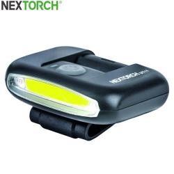 Lampe Frontale Multifonction Nextorch UT11C - 170Lumens - signal light