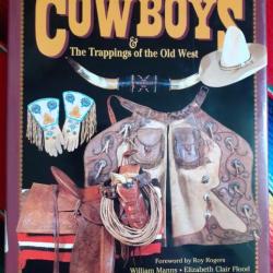 LIVRE SUR LE FAR WEST