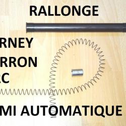 rallonge magasin longueur 30cm fusil VERNEY CARRON ARC calibre 12 - VENDU PAR JEPERCUTE (b13629)