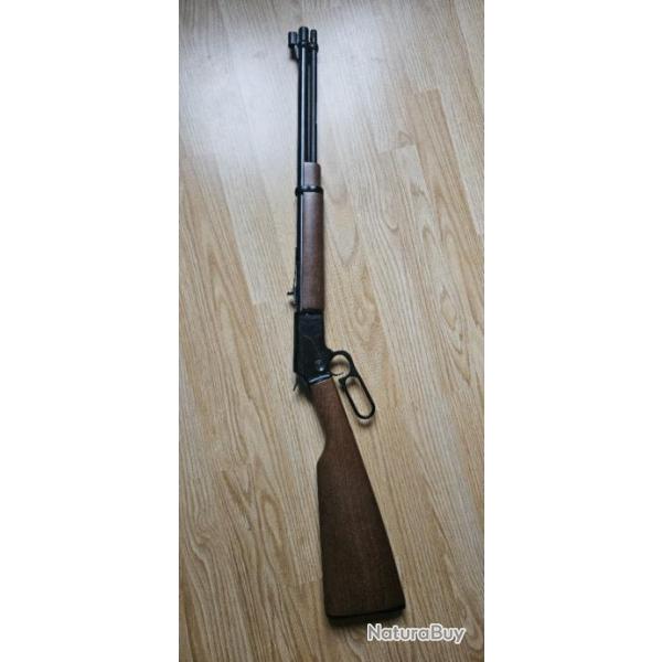 Carabine Western Chiappa LA322