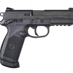 Déstockage Cat. B - FN HERSTAL - PISTOLET SEMI AUTOMATIQUE  FNX-45 BLK/NOIR