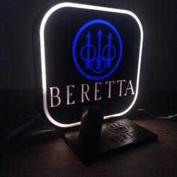 Lampe led stand BERETTA M9 / 92