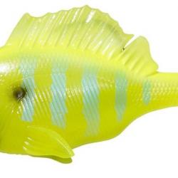 SLEEPER GILL 3.2 - 21 g - GHOST LIME CHART GILL