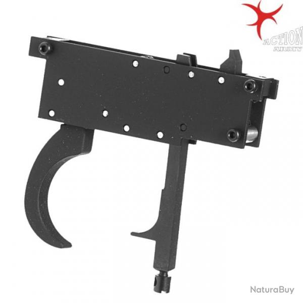 BLOC DTENTE ZRO TRIGGER POUR L96 - ACTION ARMY