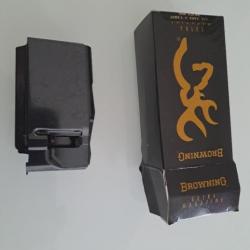 Chargeur pour browning pompe bpr calibre 300 neuf jamais servi