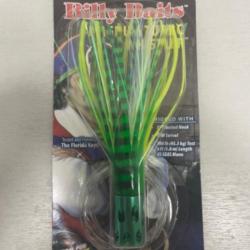 !! LEURRE C&HLURES BILLY BAITS MAGNUM TURBO WSTLR DOLPHIN RIG