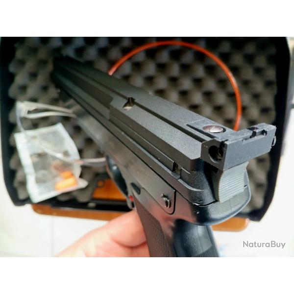 Pistolet GAMO PR45  air comprim.