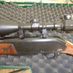 carabine winchester modele vulcan 7X64