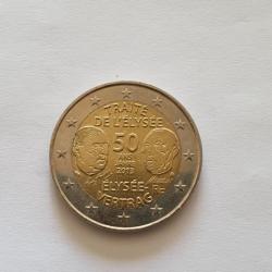 Monnaie 2 euros 2013