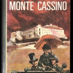 monte cassino sven hassel presses pocket