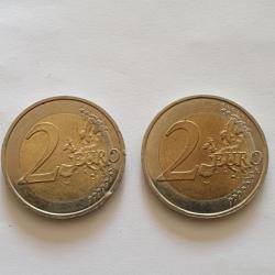 Monnaie 2 euros 2017 (1)