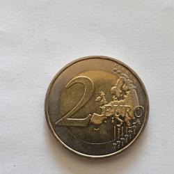 Monnaie 2 euros 2017 (2)