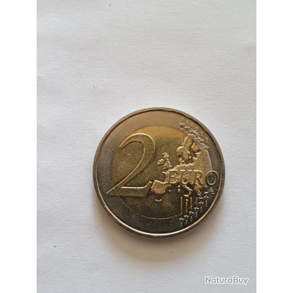 Monnaie 2 euros 2017 (2)