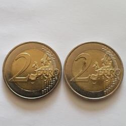 Monnaie 2 euros 2018 (1)