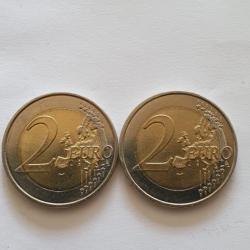 Monnaie 2 euros 2018 (2)