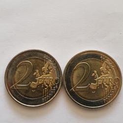 Monnaie 2 euros 2018 (3)