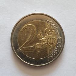 Monnaie 2 euros 2011 Monaco