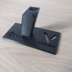 stand kriss vector krytac AEG/GBB