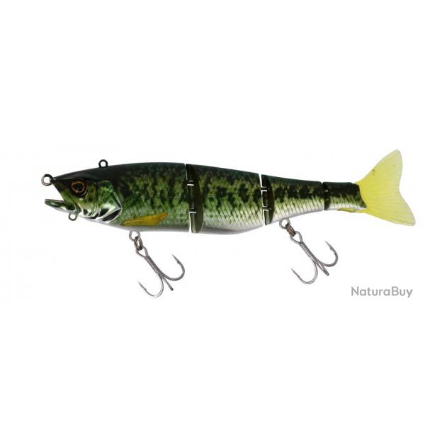 Swimbait ILLEX Gantia 180 RT BIWAKO BASS