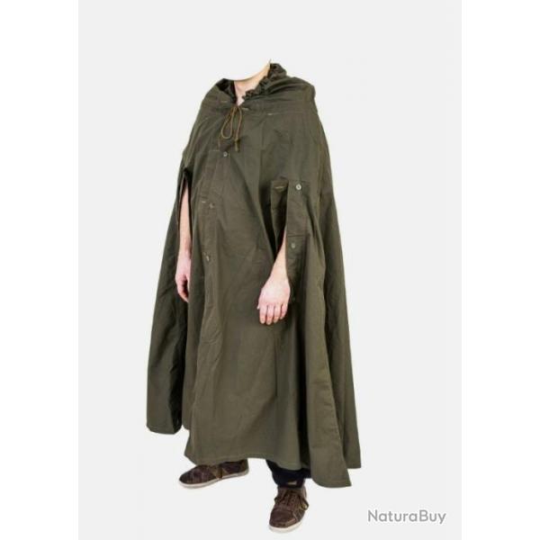 Lot de 2 Ponchos sovitiques (= 1 tipi militaire)