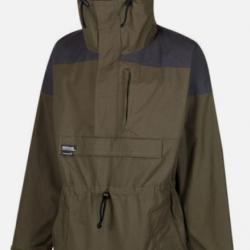 Liathach Natural Smock (Hilltrek - Ventile)