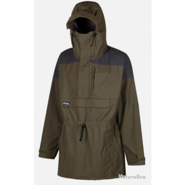 Liathach Natural Smock (Hilltrek - Ventile)