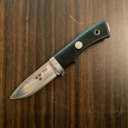 VEND COUTEAU FALLKNIVEN TK6  3G STEEL