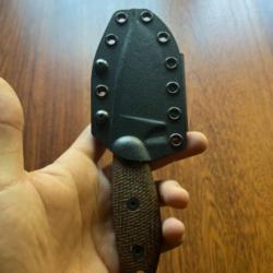 Esee Sencillo first production number 275