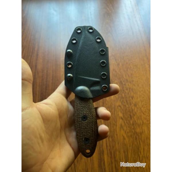 Esee Sencillo first production number 275