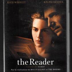 the reader le liseur ,kate winsley, ralph fiennes,