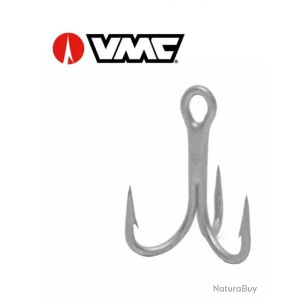 HAMEONS VMC TRIPLE 10/0 SPCIAL MER/LOT DE 2 pices.