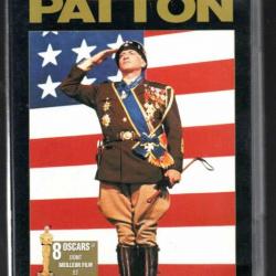 patton george c.scott et karl malden double dvd