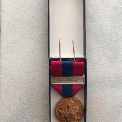 medaille fusiliers commandos de l air