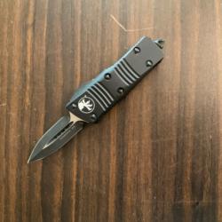 VEND MICROTECH TROODON MINI D/E TACTICAL