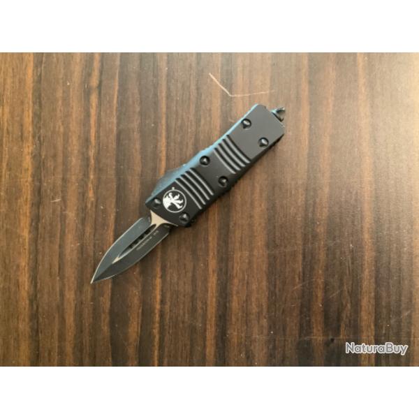 VEND MICROTECH TROODON MINI D/E TACTICAL