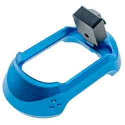 MAGWELL MATCH GRADE T01 EN ALUMINIUM POUR AAP-01 BLUE