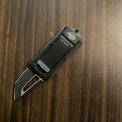 VEND COUTEAU MICROTEC EXOCET TANTO TACTICAL