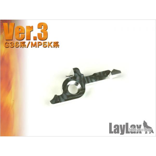 cut off lever ver 3 prometheus 4560282765784