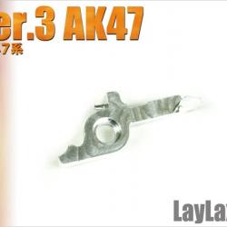 cut off lever hard NEO pour gearbox version 3 AK47 Prometheus