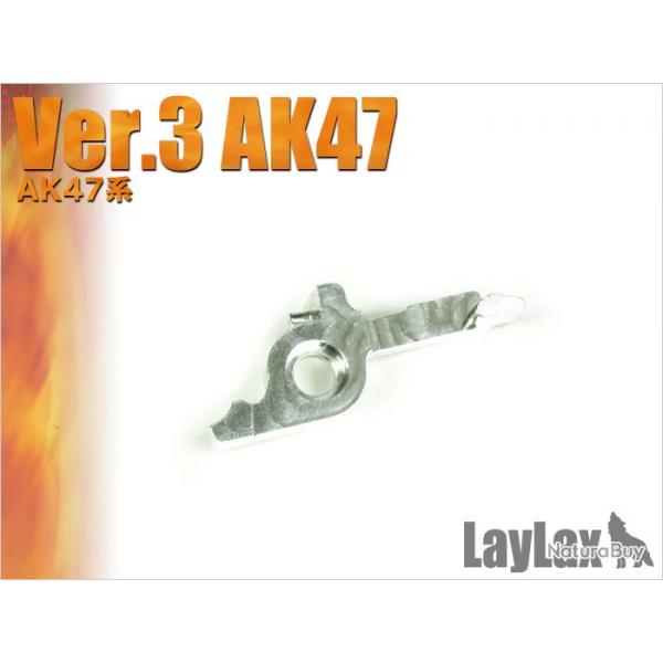 cut off lever hard NEO pour gearbox version 3 AK47 Prometheus