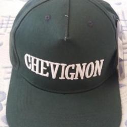 JOLIE CASQUETTE CHEVIGNON