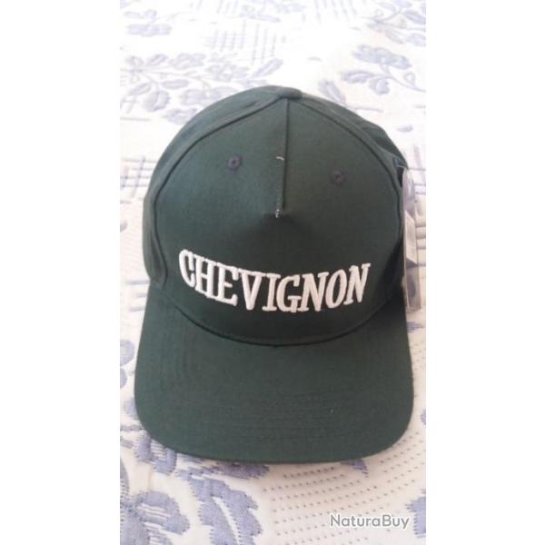 JOLIE CASQUETTE CHEVIGNON