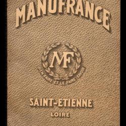 Catalogue Manufrance 1951