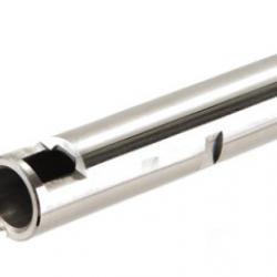 Canon de précision 6.03mm x 110mm EG Barrel Prometheus pour