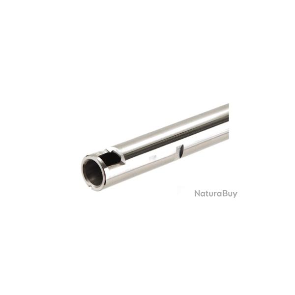 Canon de prcision 6.03mm x 208mm EG Barrel Prometheus pour