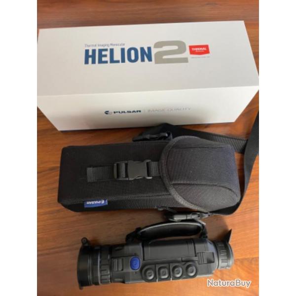 Neuf - HLION 2 XP 50 PULSAR  2990