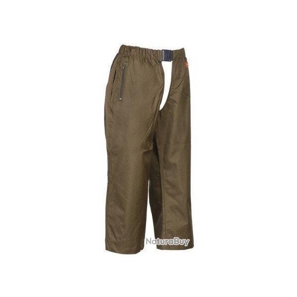 Cuissard de chasse Junior Renfort Percussion-8/10 ans