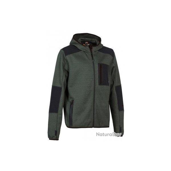 Blouson chaud TETRA Verney Carron